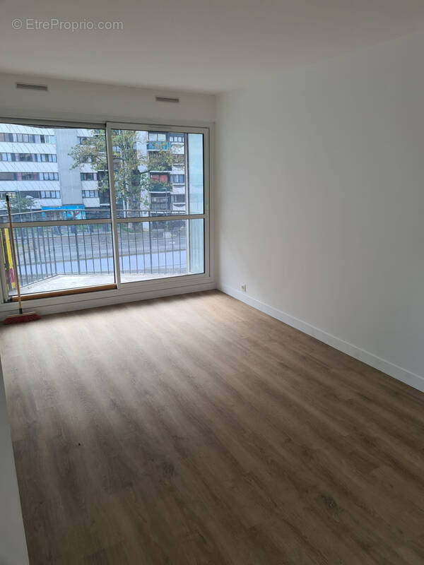 Appartement à GRIGNY