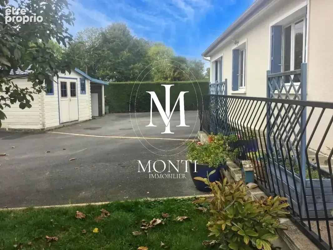 Charmante maison  à Plouër-sur-Rance - photo 11