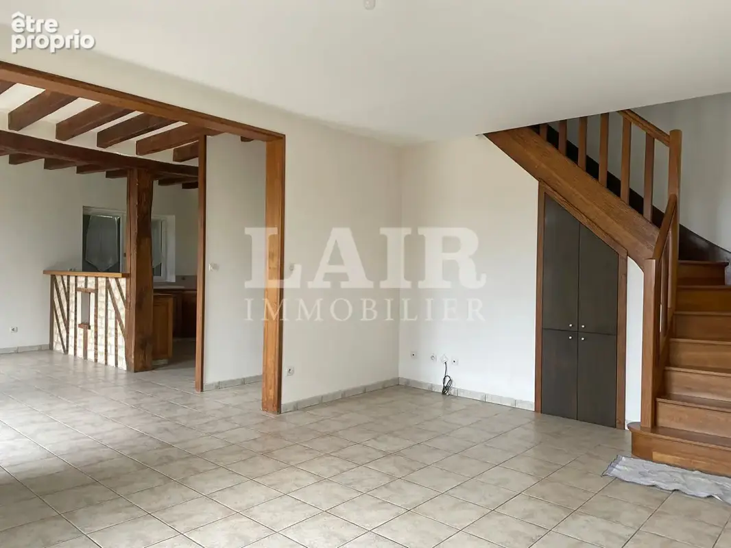 Maison en sortie de Mortagne-au-perche - Ref M15646 - photo 3