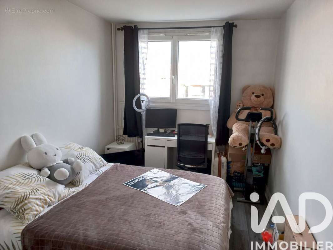 Photo 9 - Appartement à CHAMPIGNY-SUR-MARNE