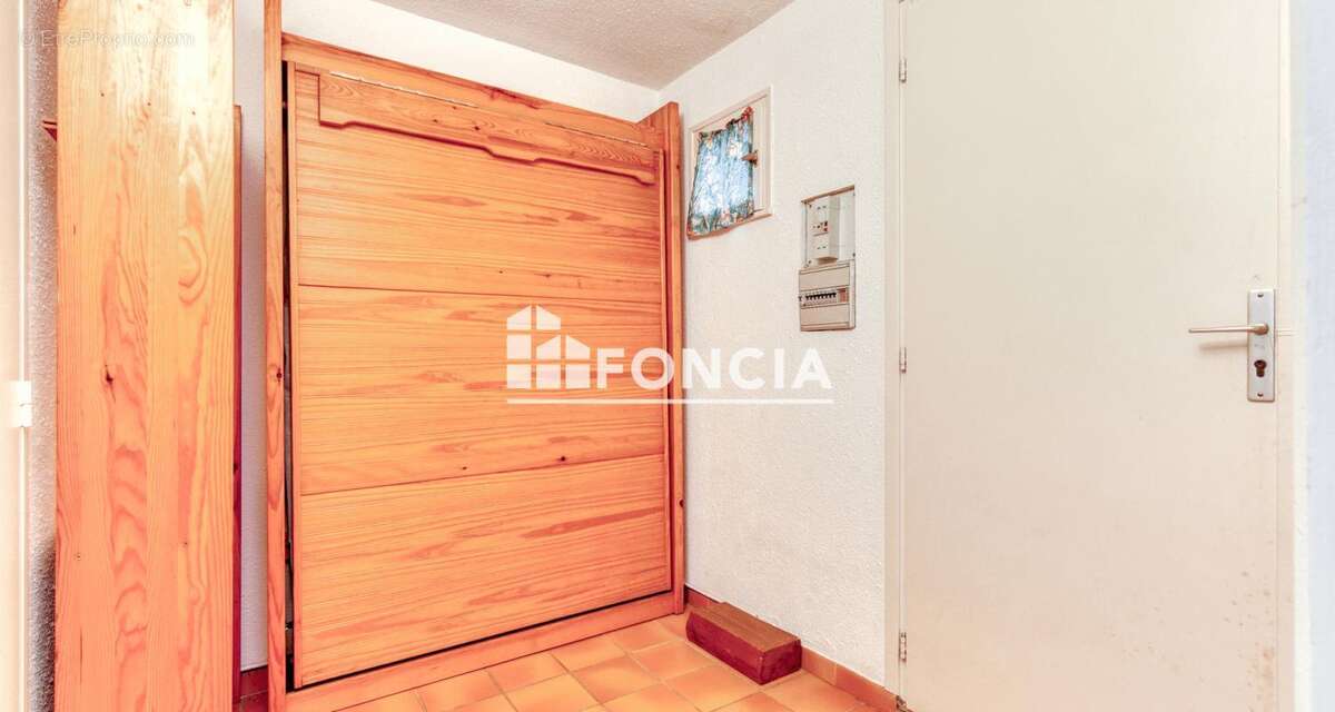 Appartement à NARBONNE