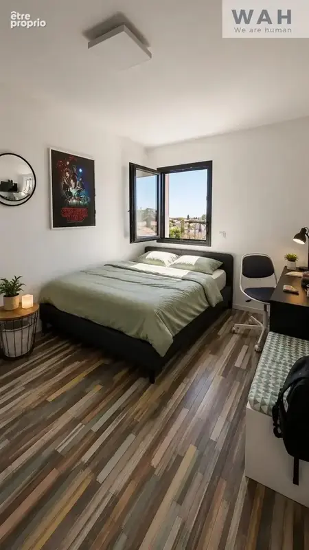 À vendre   maison 109 m2   saint-geniès-des-mourgues (34160) - photo 7