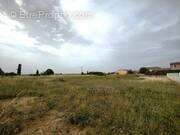 Terrain à PUIMOISSON