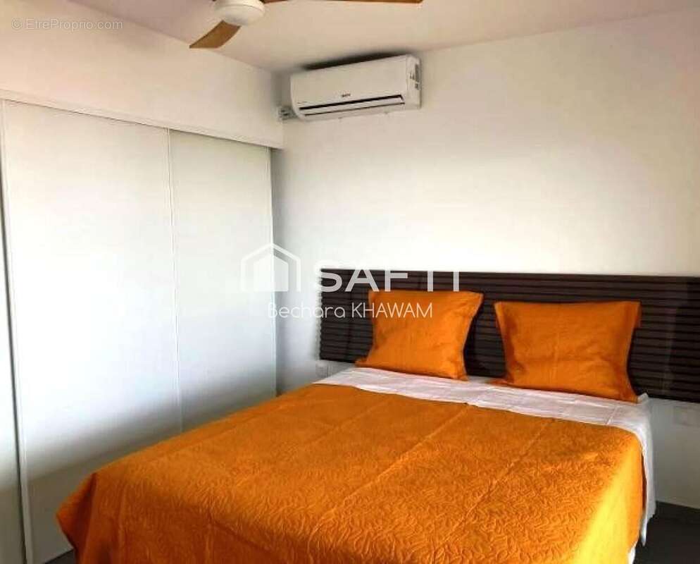 Photo 4 - Appartement à SAINT-MARTIN