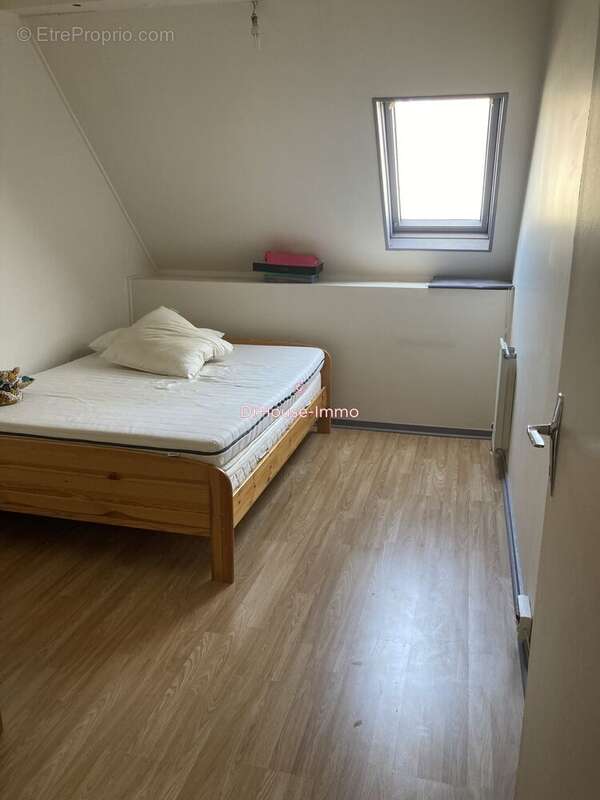 Appartement à ERMONT