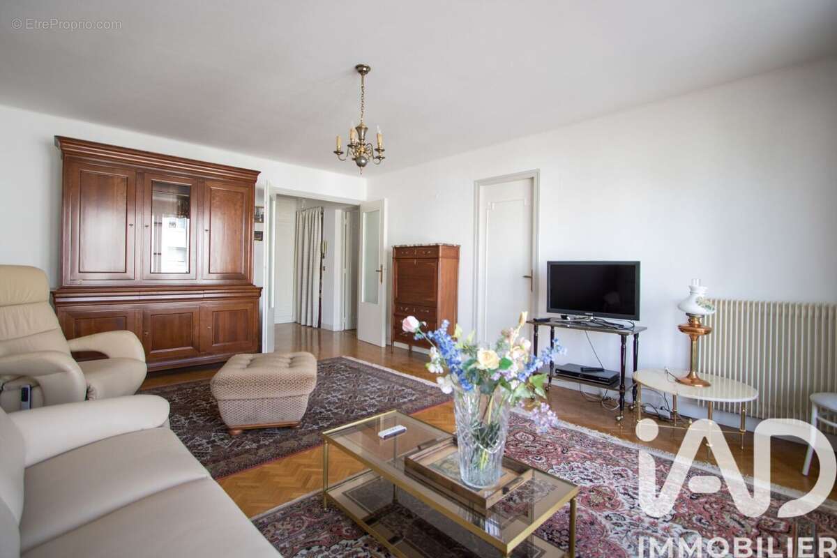 Photo 5 - Appartement à BOIS-D'ARCY