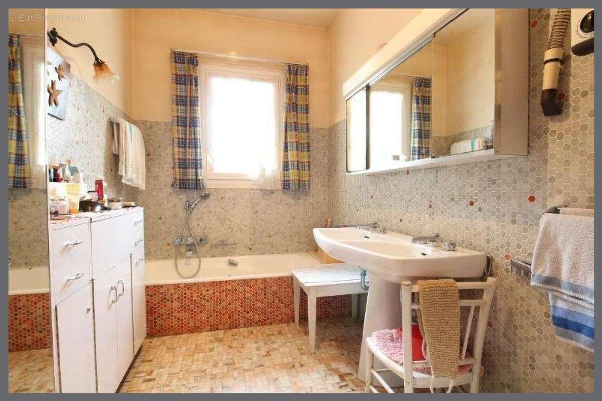 Photo 6 - Maison à BAILLY-ROMAINVILLIERS