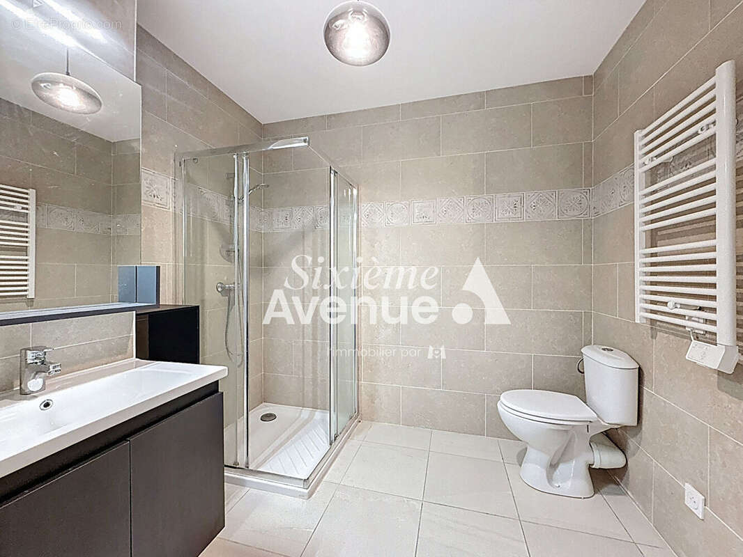 Appartement à GRASSE