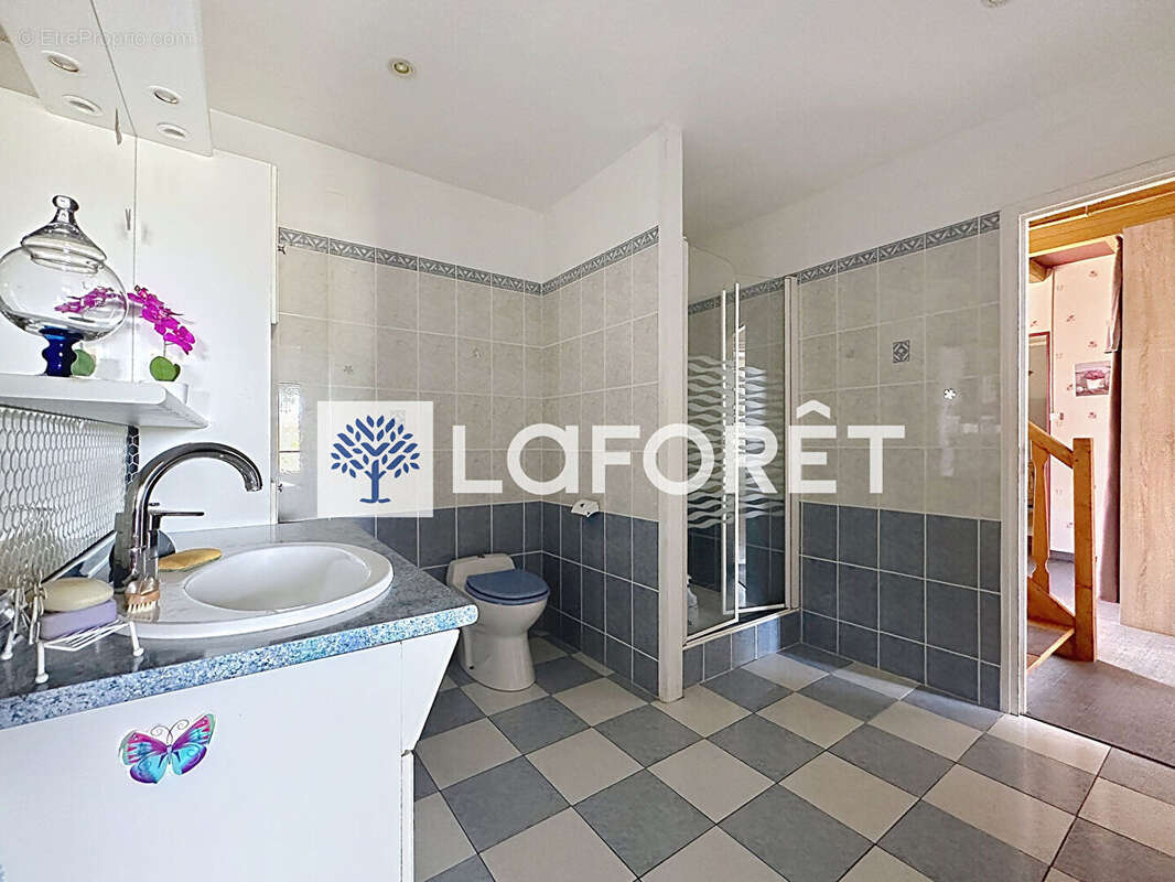 Vente maison saint-generoux - photo 11