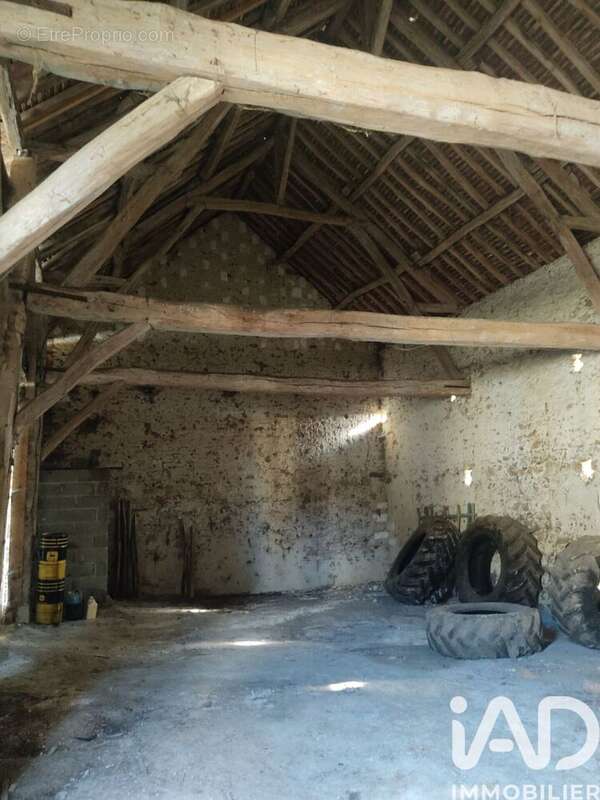 Photo 4 - Appartement à VOISINES