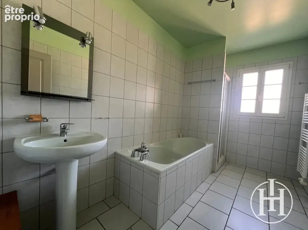 Maison de plain pied avec garage et piscine à Orval - photo 9