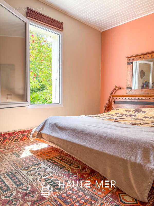 Maison à LES SABLES-D&#039;OLONNE