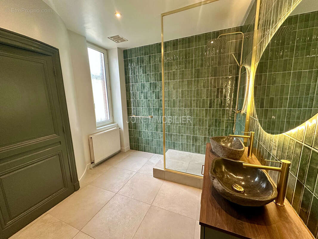 Appartement à DIEPPE