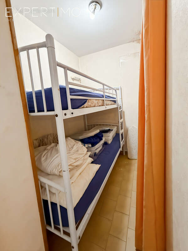Palavas Rive Droite- Rare!  Studio Cabine  31,63 m2 face Mer 1 ère ligne . - photo 6