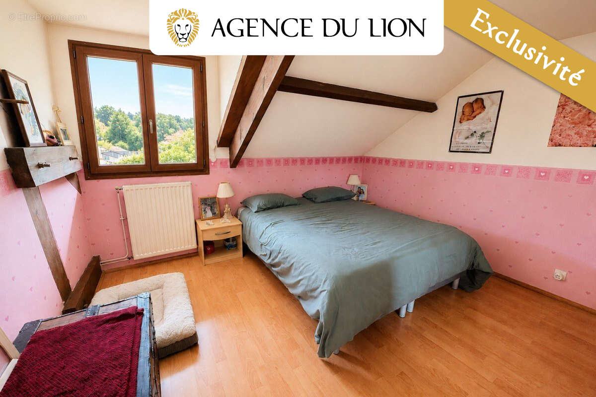 Maison à DREUX
