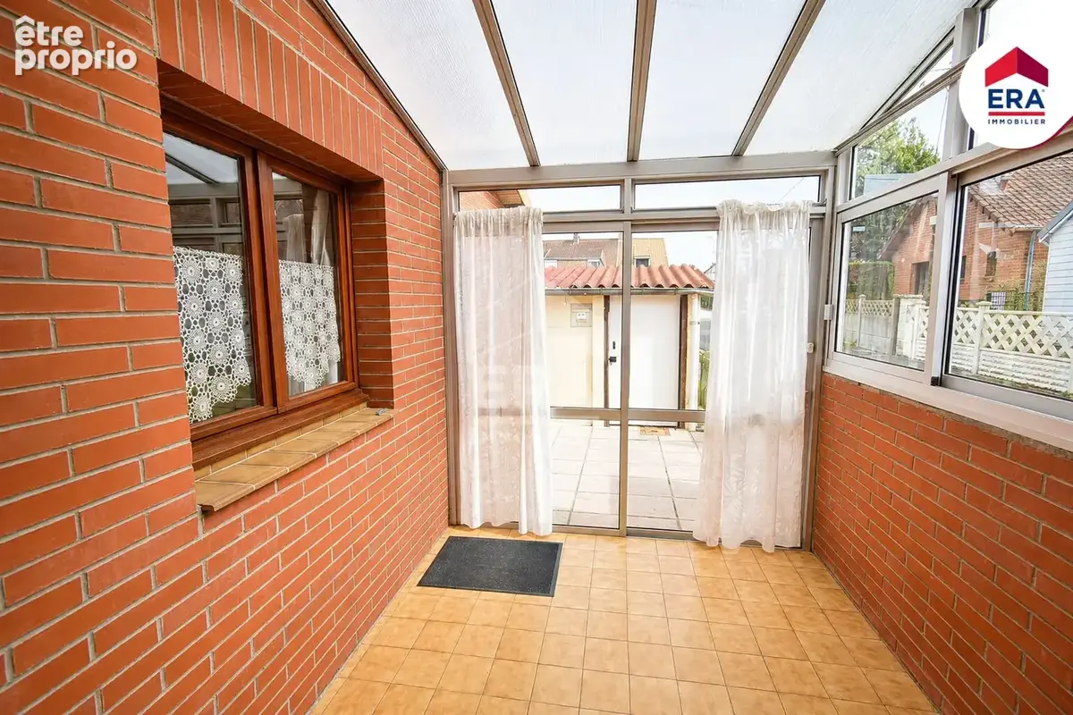 Maison semi-individuelle près d'Auchel - photo 6