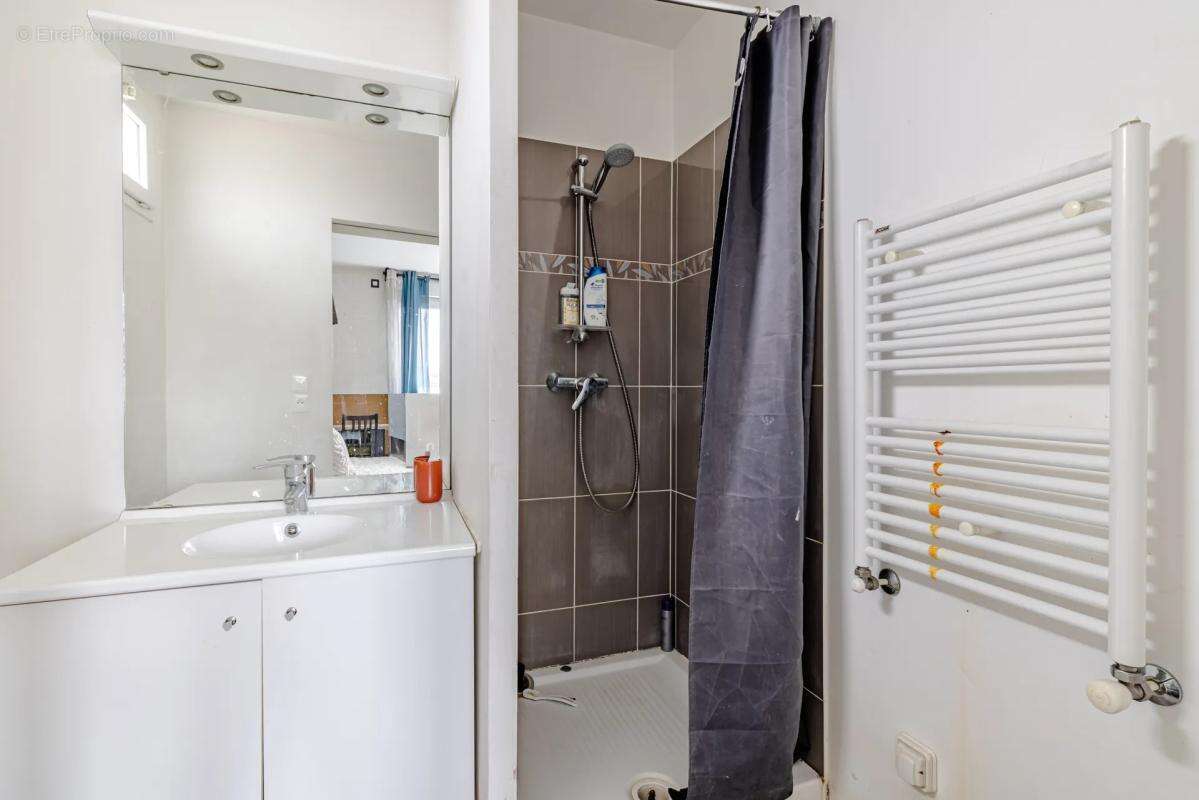 Appartement à CHOISY-LE-ROI