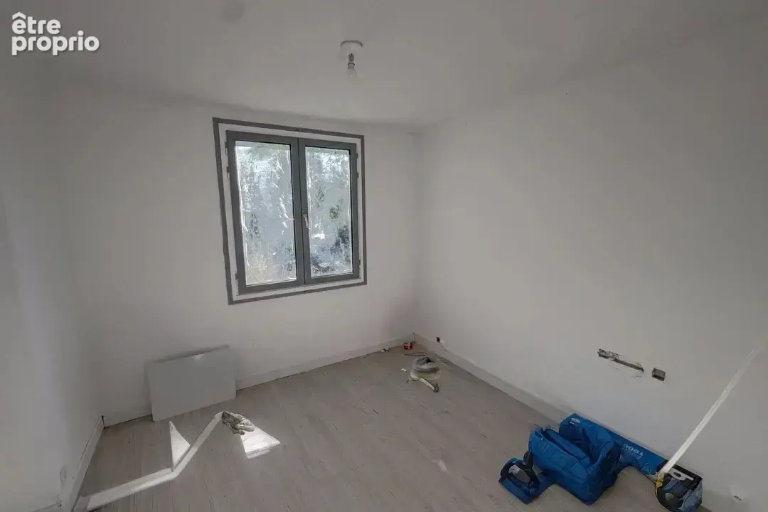 Maison T3 à rénover SAIX - photo 6
