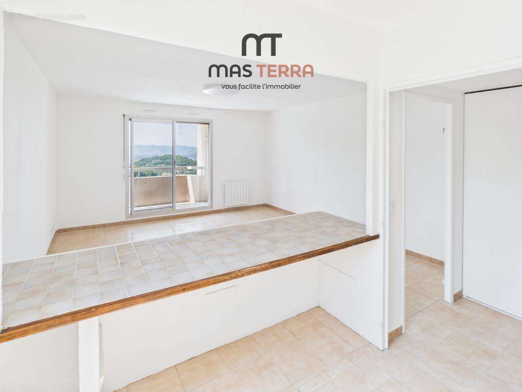 Appartement à GRASSE
