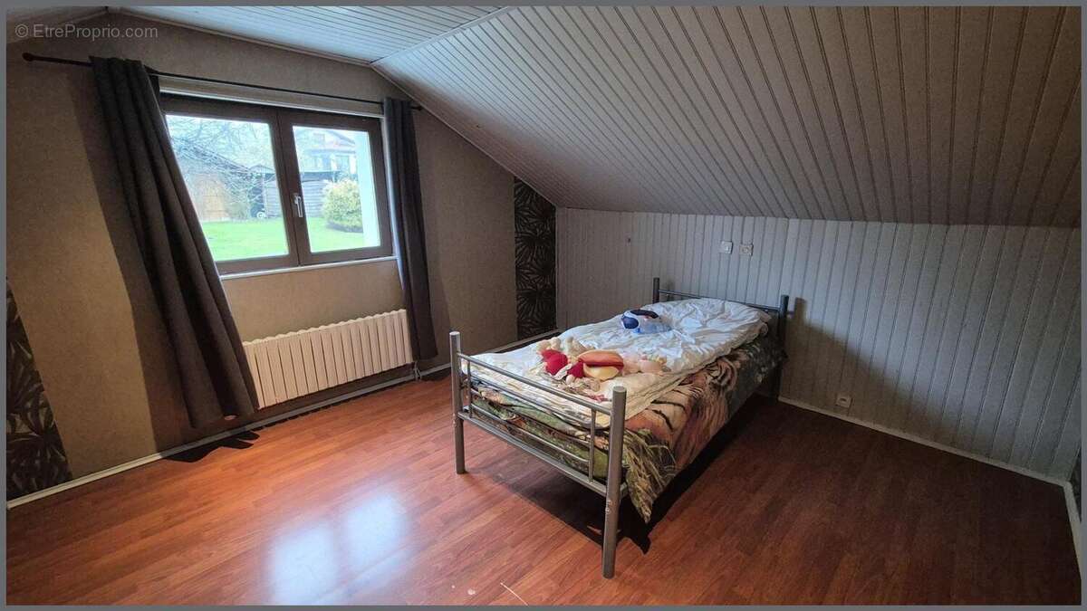 Photo 6 - Maison à RAMBERVILLERS