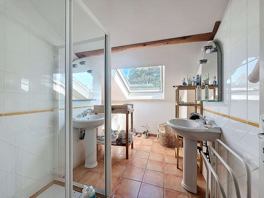 Maison à FRANCHEVILLE