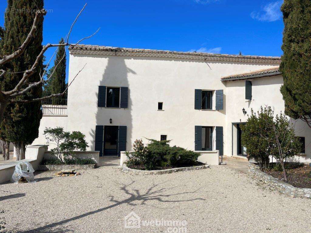 Maison 169 m² à Bedoin  - photo 183