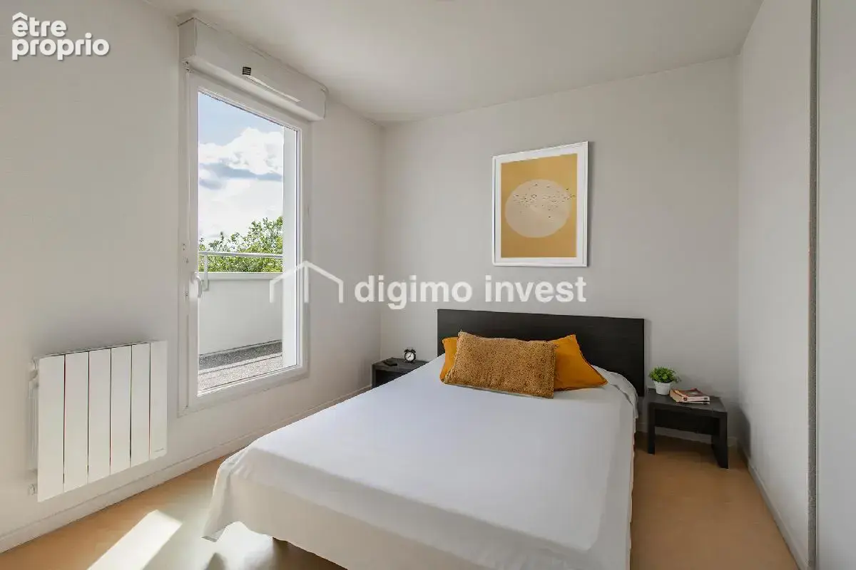 Investisseurs, cet appartement est fait pour vous ! - photo 2