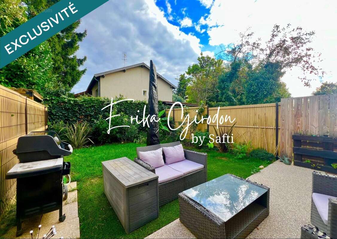 Photo 9 - Maison à BEYNOST