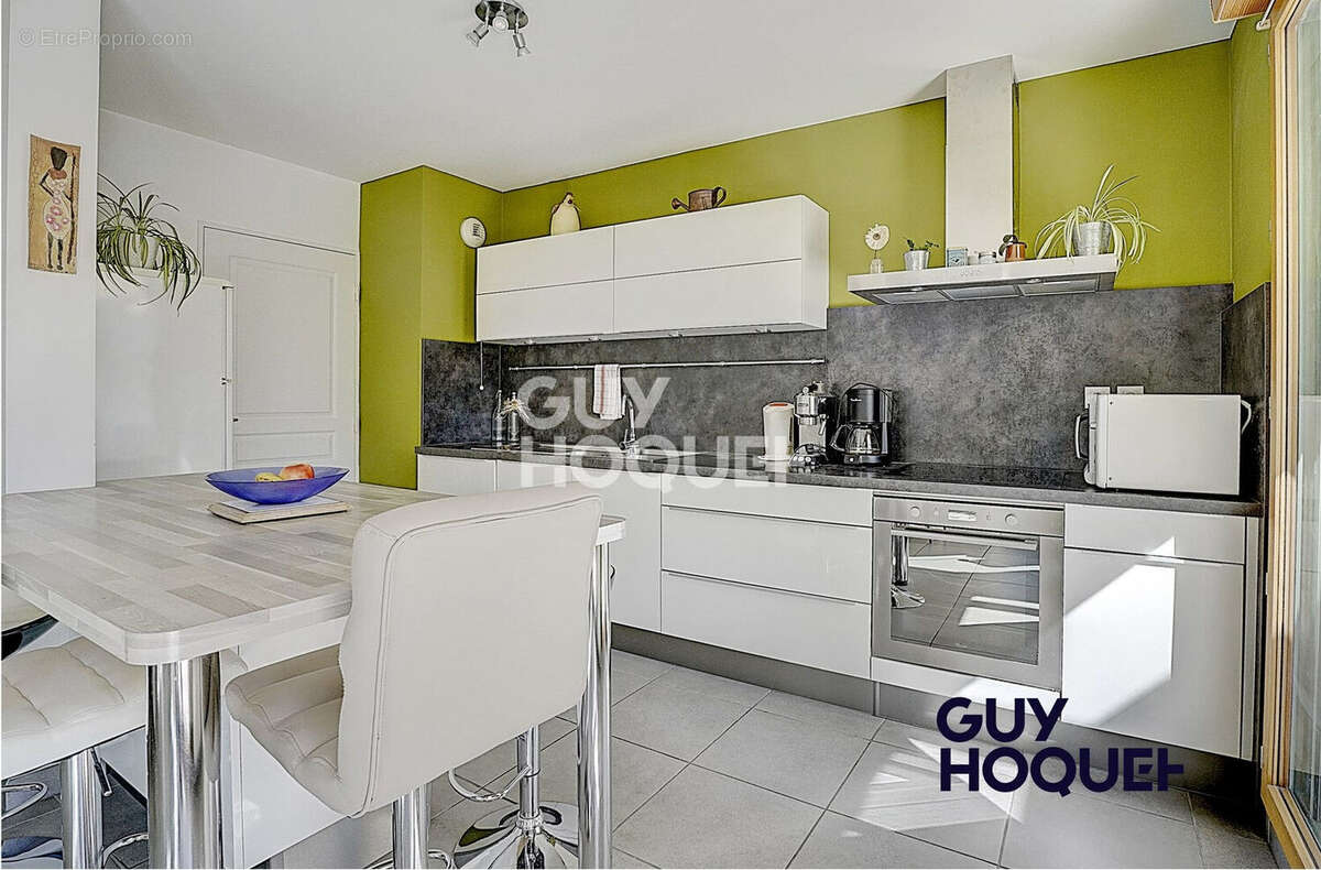 Appartement à LYON-5E