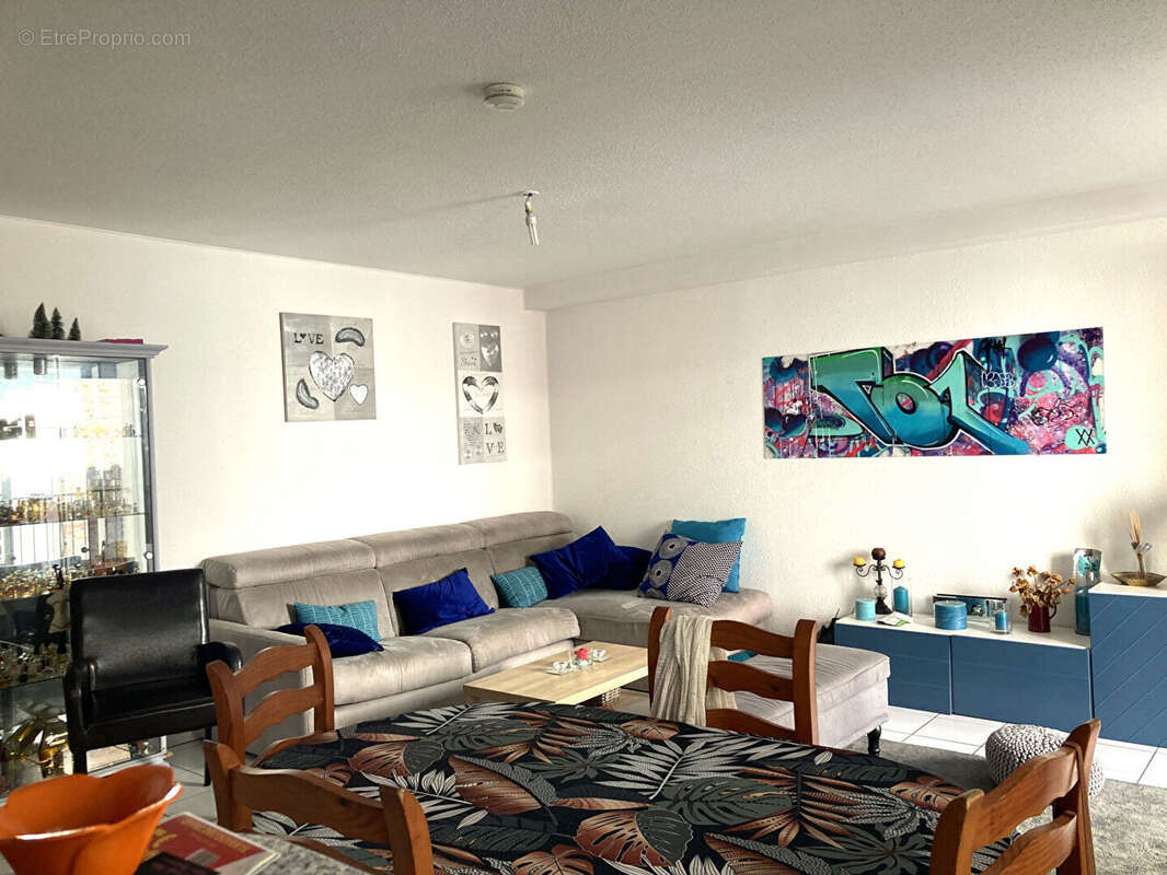 Appartement à ARGELES-SUR-MER