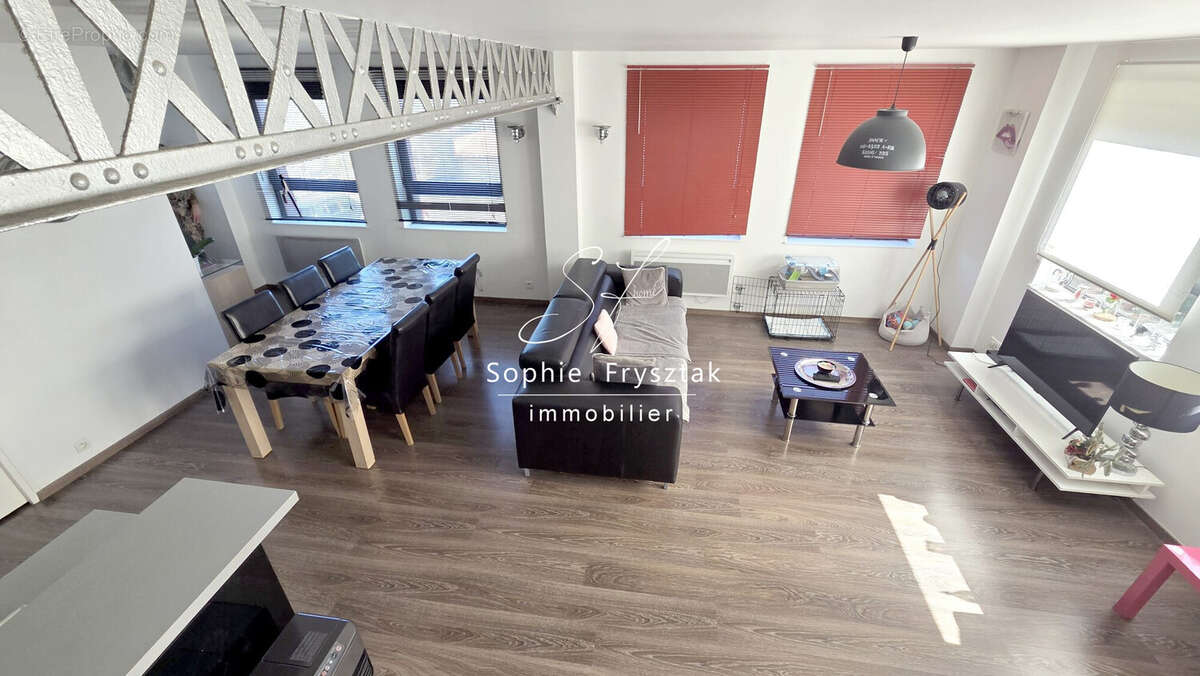 Appartement à RONCQ