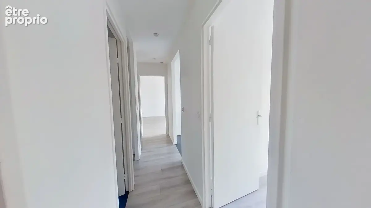 Appartement Bondy 2 pièce(s) 44 m2 - photo 9