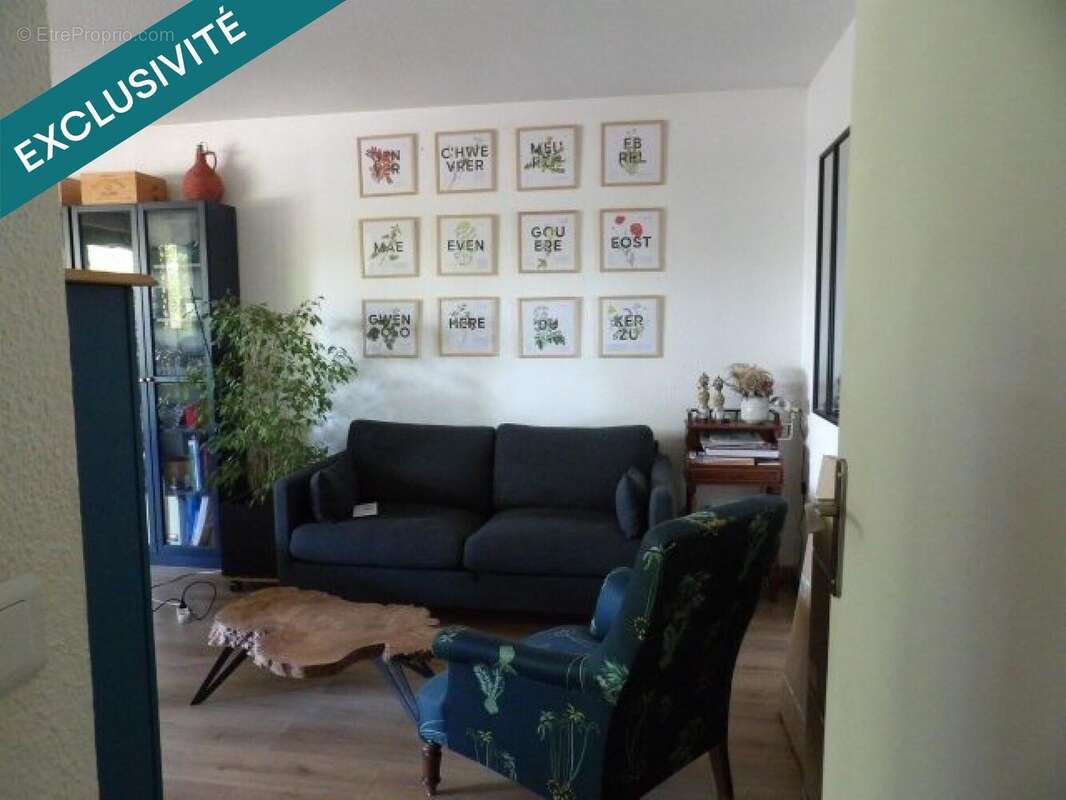 Photo 2 - Appartement à MERIGNAC