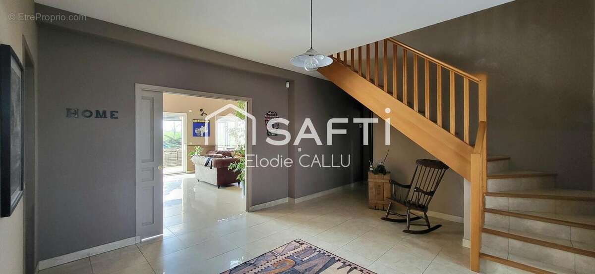 Photo 3 - Maison à LA LOUPE
