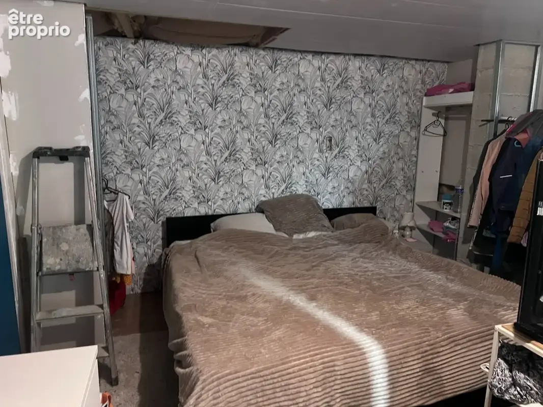 Maison à vendre 5 pièces GREZAC (17) 12 min de l'océan atlantique - photo 5