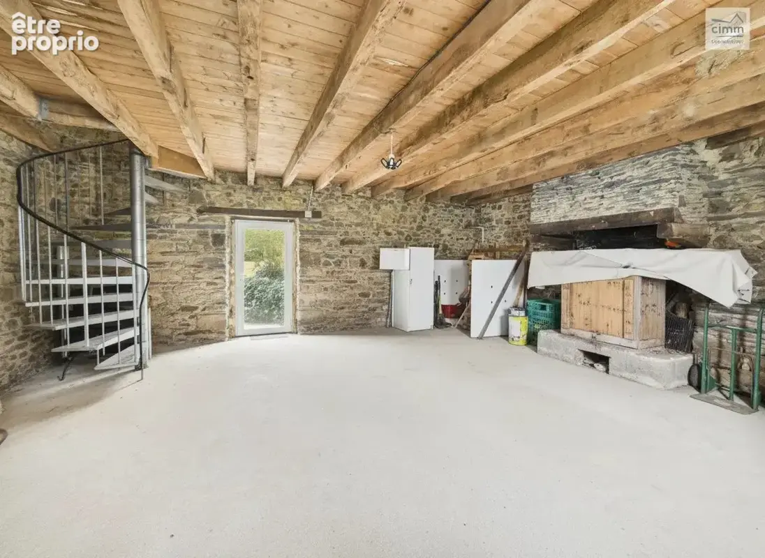 Maison de 161 m² sur un terrain de 2915 m² - photo 18