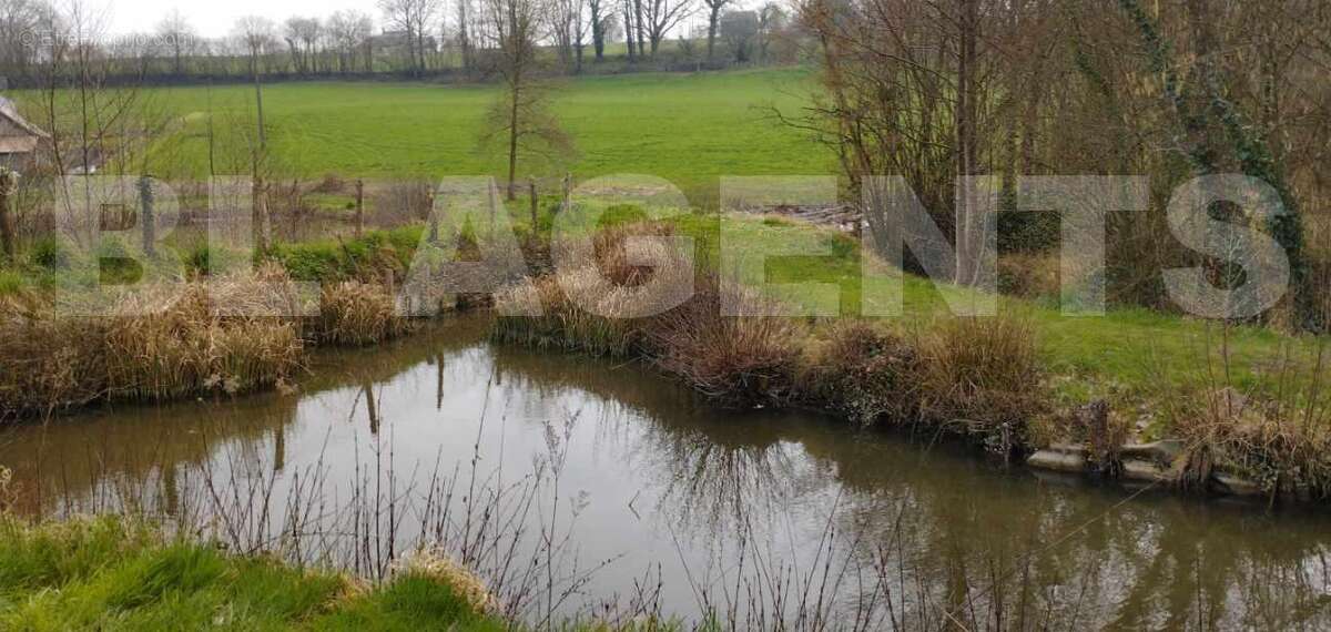 PHOTO 20 - Maison à MARIGNE-LAILLE