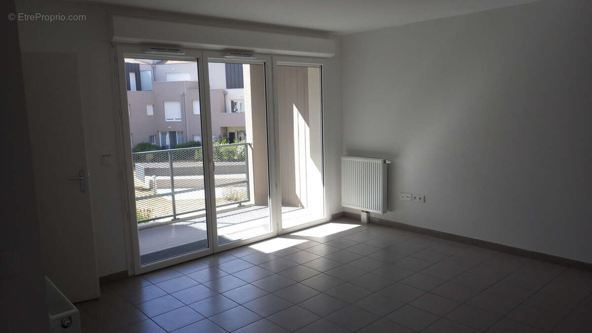 Appartement à PESSAC