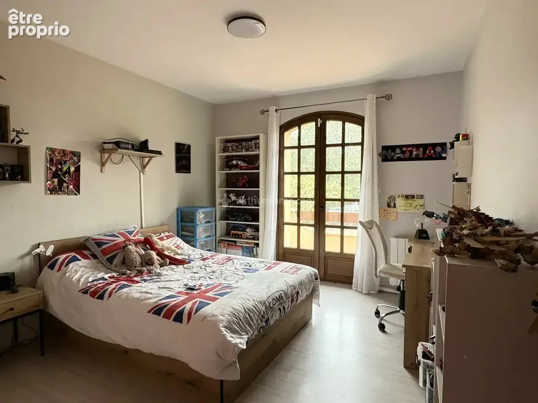 Villa T5 sur terrain de 2 500 m² - photo 8
