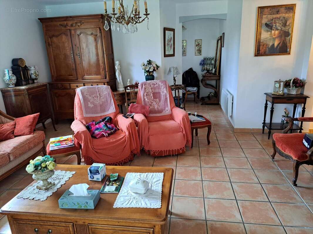 Photo 4 - Maison à ROQUEFORT