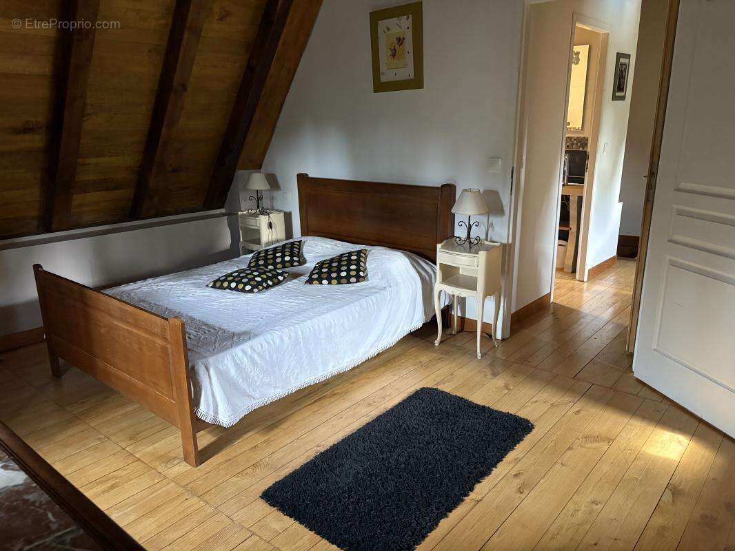 Maison à THEMINES