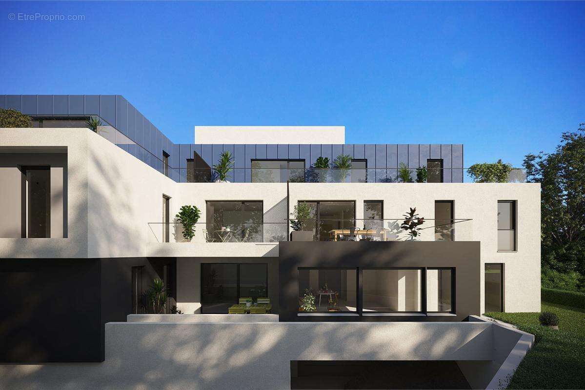 Appartement à LINGOLSHEIM