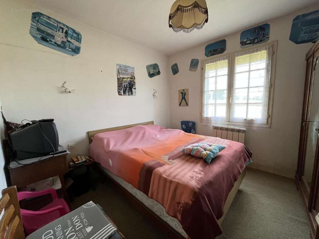 Maison à VOLNAY