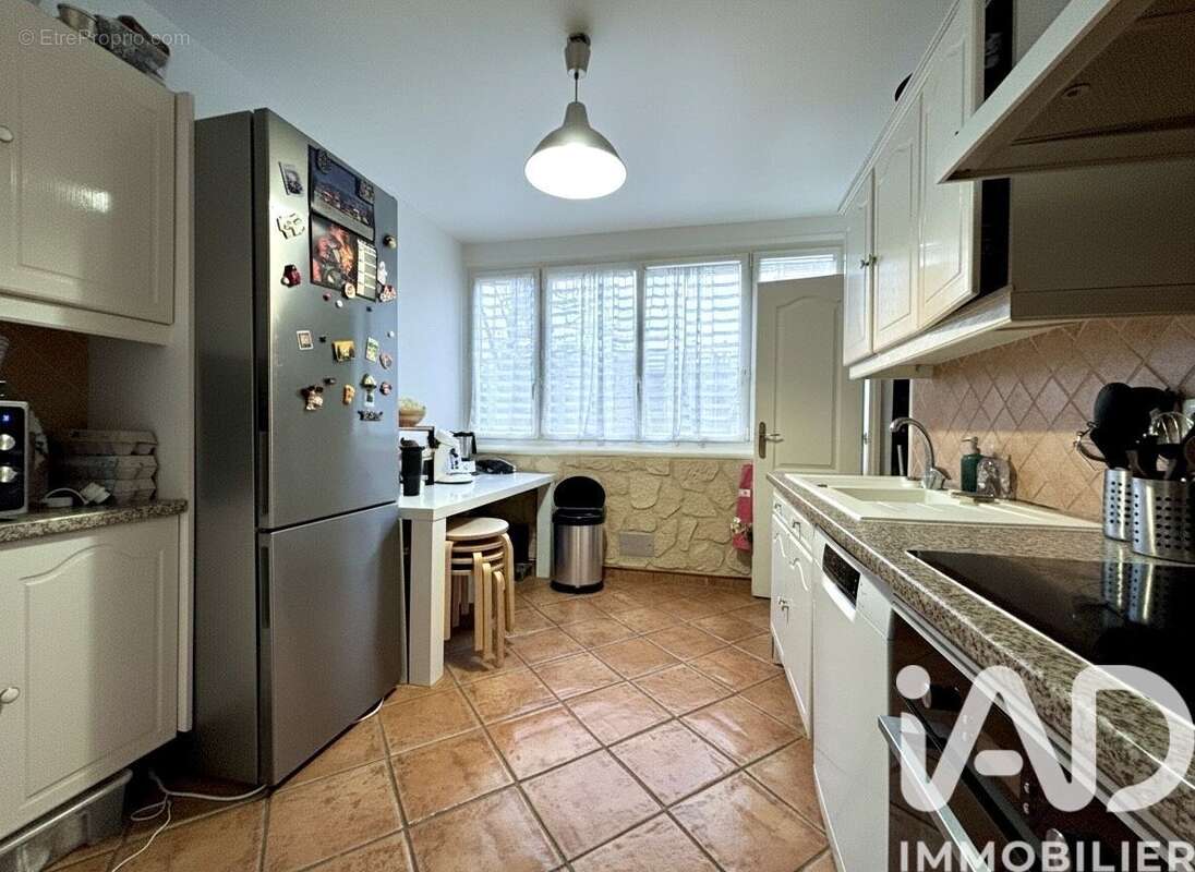 Photo 7 - Appartement à FONTENAY-LE-FLEURY