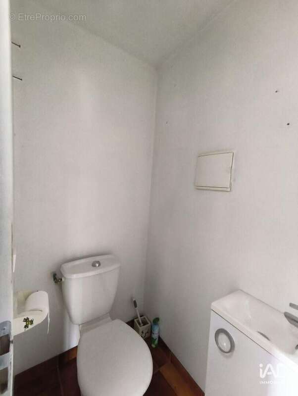 Photo 8 - Maison à CHALLANS