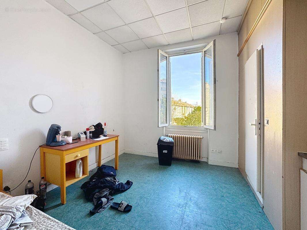 Appartement à AVIGNON