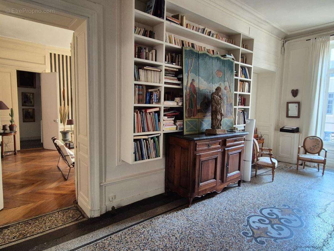 Appartement à LYON-2E