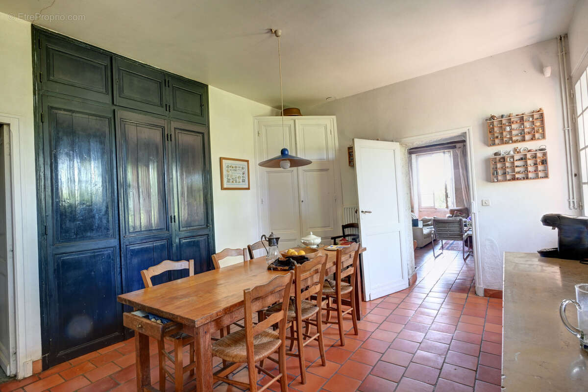 Maison à CASTELMORON-SUR-LOT