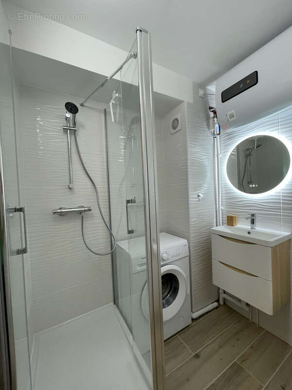 Appartement à ARGELES-SUR-MER