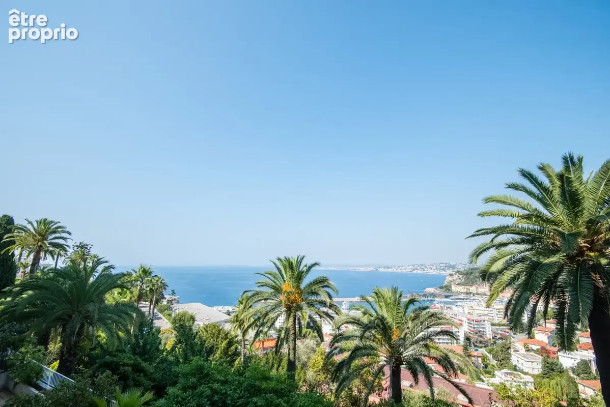 Appartement 3 pièces 101 m² à vendre à Nice (06300) - photo 2